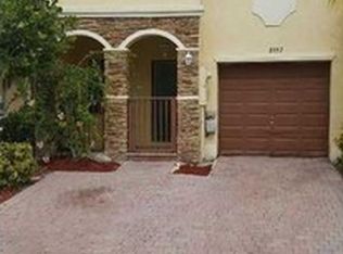 8957 SW 225th Ter, Cutler Bay, FL 33190