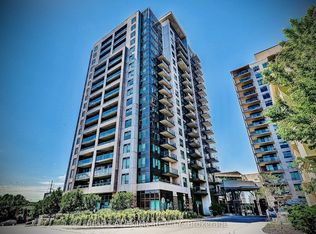 1215 Bayly St #603, Pickering, ON