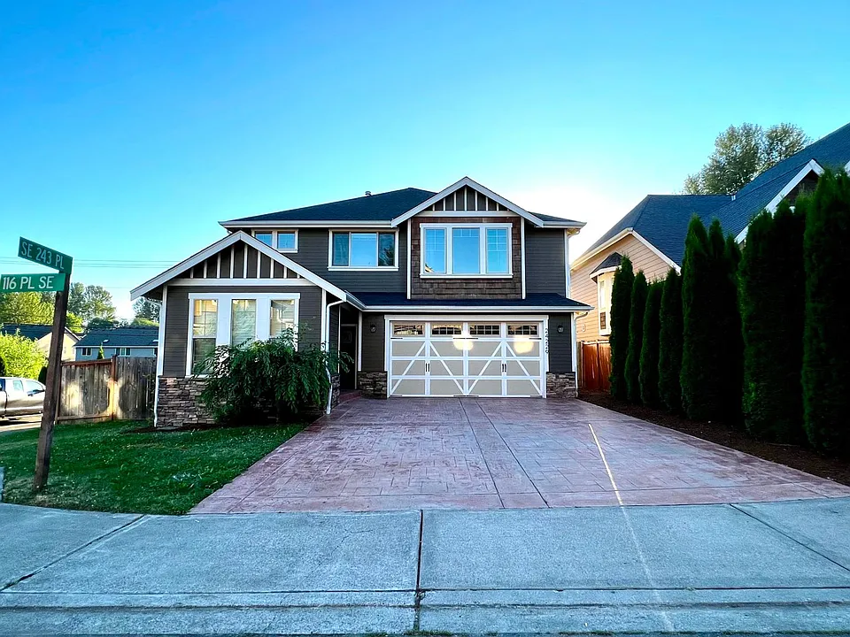 24229 116th Pl SE