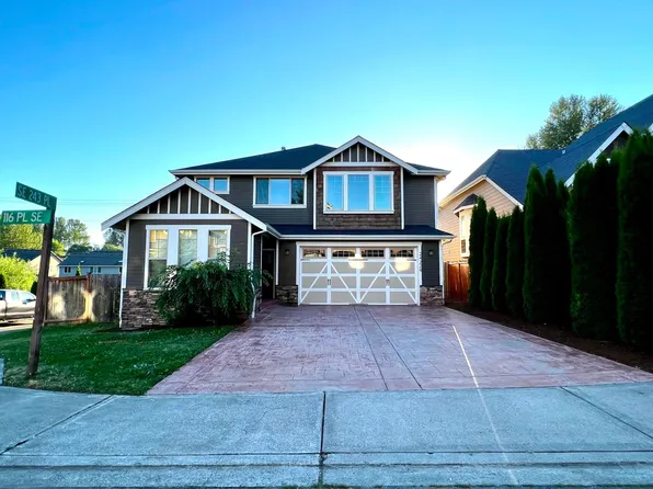 24229 116th Pl SE, Kent, WA 98030