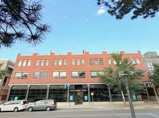 4144 Tennyson Street #208, Denver, CO 80212