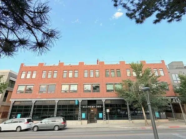 4144 Tennyson Street #208, Denver, CO 80212