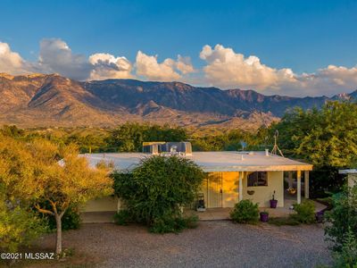 4210 E Pinal St, Tucson, AZ, 85739