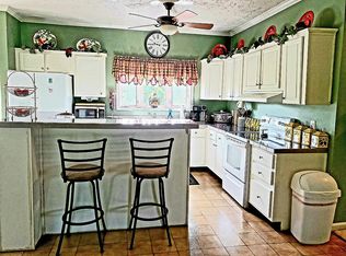 6916 Alexander Farm Rd, Monroe, NC 28110