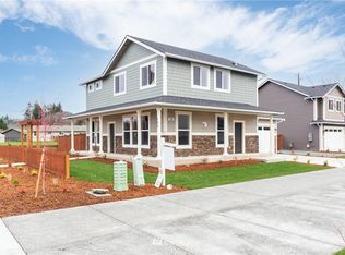 120 N Trail Rd, Sedro Woolley, WA 98274