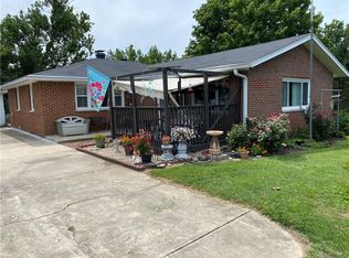 8744 Jamaica Rd, Germantown, OH 45327