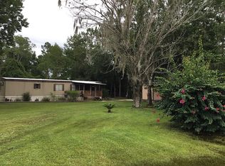 135 Coolwater Ave, Satsuma, FL 32189