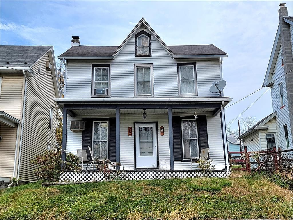 3909 Main St, Slatedale, PA 18079 Zillow