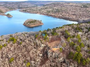 6 Island View Dr, Higden, AR 72067