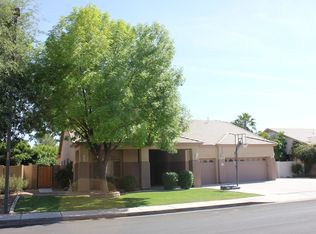 127 E Spur Ave, Gilbert, AZ 85296
