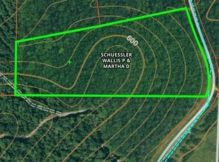 0 Risers Mill Rd #11, Alpine, AL 35014