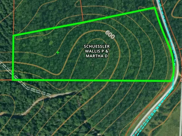 0 Risers Mill Rd #11, Alpine, AL 35014