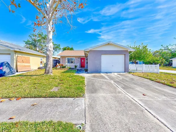 6901 59TH WAY N, PINELLAS PARK, FL 33781