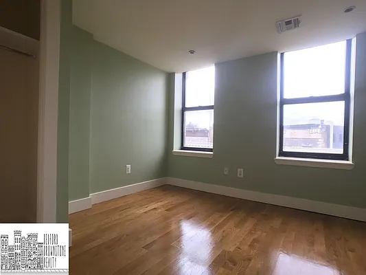 Rented by Bedford Brownstone Realty | media 13