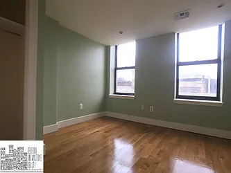 Rented by Bedford Brownstone Realty