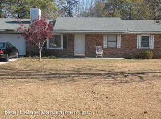 101 Palmetta Dr, Newport, NC 28570