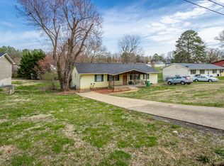 414-420 Smitherman Road, Ringgold, GA 30736