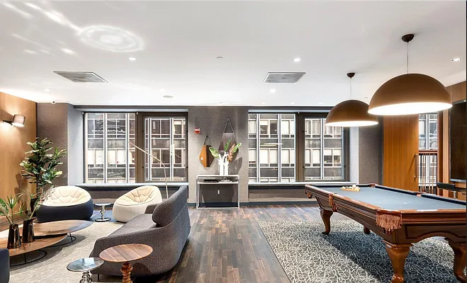 Rented by Brown Harris Stevens | media 8