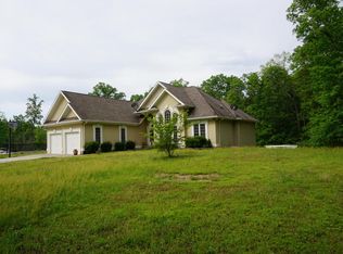 200 Old Ridge Rd, Kingston, TN 37763