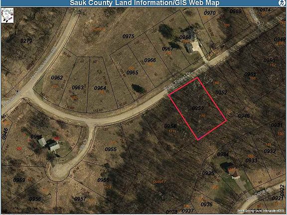 5th image of LOT 170 Black Forest Dr