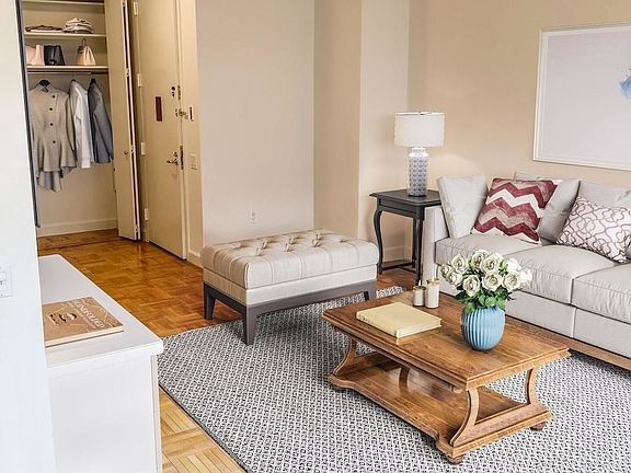 2nd image of 10 Liberty St APT 19A