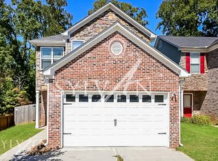 1420 Persimmon Trce, Morrow, GA 30260
