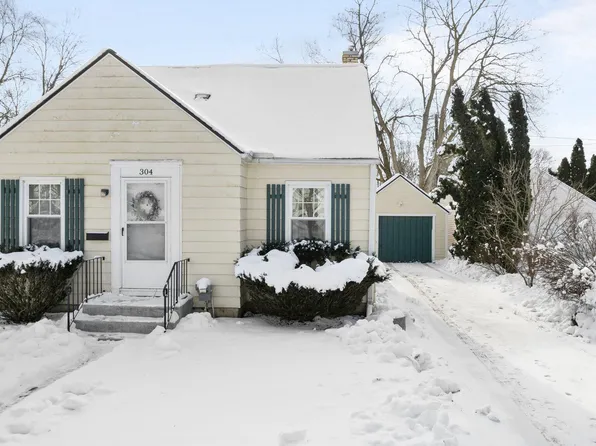 304 Chippewa St, Tecumseh, MI 49286