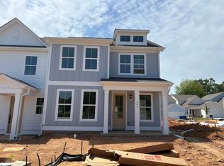 200 Gauley St, Simpsonville, SC 29681
