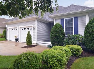 31 Enzo Dr, Coventry, RI 02816