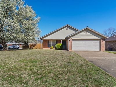 1706 Lawrence Ave, Springdale, AR, 72762