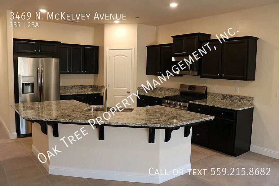 Building Photo - 3469 N McKelvey Ave