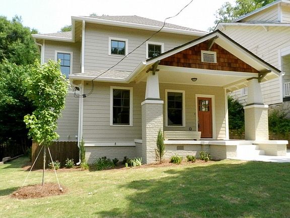 It just doesn't get any better than this!! 1910 bungalow rebuilt from the ground up... NEW EVERYTHIN