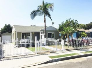 4620 E Myrrh St, Compton, CA 90221