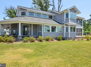 1200 Monroe Bay Ave, Colonial Beach, VA 22443