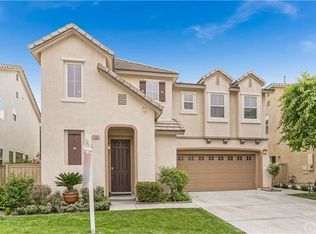 17552 Gladesworth Ln, Canyon Country, CA 91387