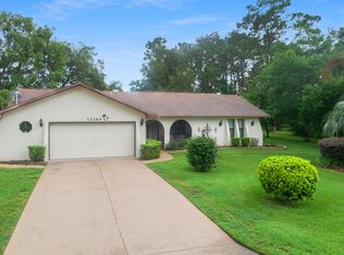 12264 Legend St, Spring Hill, FL 34609