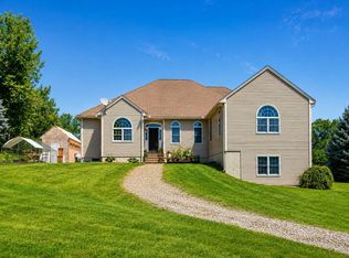 36 E Brookfield Rd, North Brookfield, MA 01535