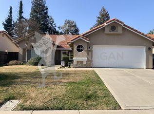 3907 Quail Ave, Merced, CA 95340