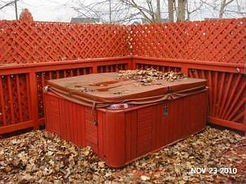 3rd image of 6912 Persimmon Ct