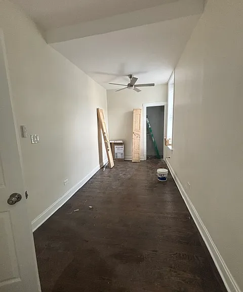 12x7 bedroom