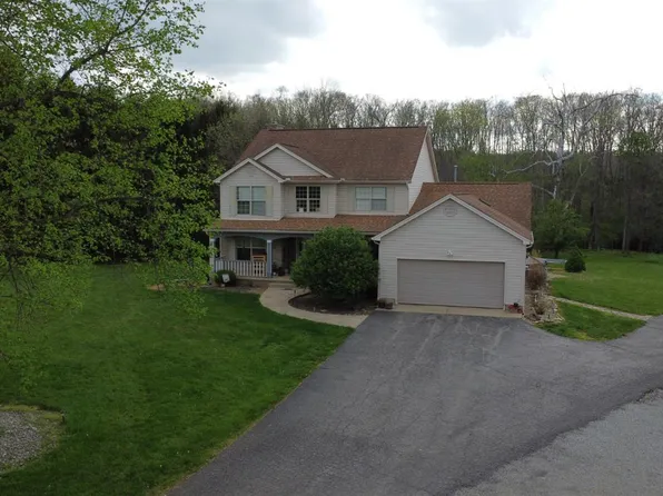 9408 State Route 730, Clarksville, OH 45113