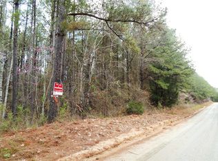6 Silas Mercer Rd, Crawfordville, GA 30631