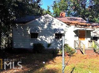 2124 Utah St, Savannah, GA 31404