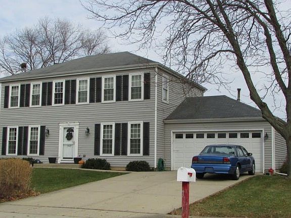2nd image of 509 Tadmore Ct
