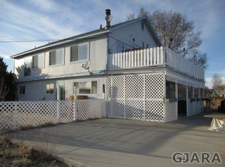 464 1/2 30th Rd, Grand Junction, CO 81504