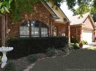 11305 S 106th East Ave, Bixby, OK 74008