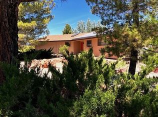 170 Hohokam Cir, Sedona, AZ 86336