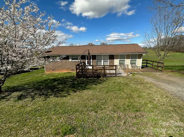 273 Mills Ave, Ellenboro, NC 28040