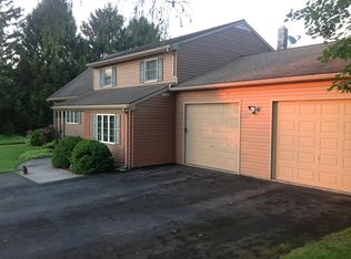 246 Lebo Rd, Halifax, PA 17032