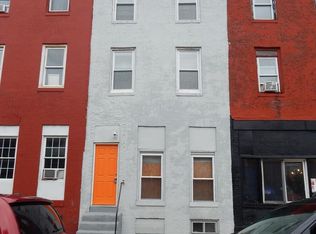 505 McMechen St #2, Baltimore, MD 21217